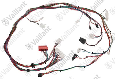 VAILLANT Kabelboom VC 146+206+276/4-7 Vaillant-nr. , 0020037657