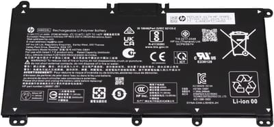 HP HSTNN-LB9A Batterij - 41Wh