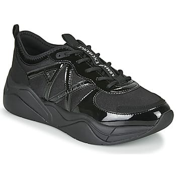 Armani Exchange Xdx039_xv311 Schoenen Zwart EU 36 Vrouw
