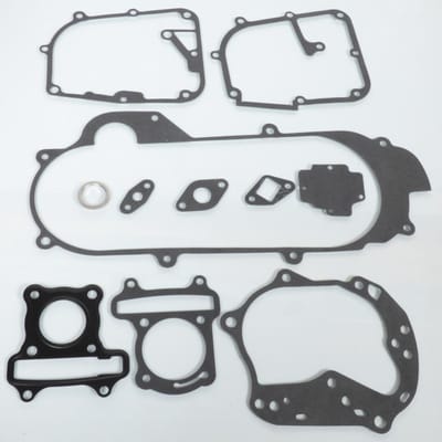 motor pakking p2r voor chinese scooter 50 gy6 4t avant 2020 10 inch velgen nieuw