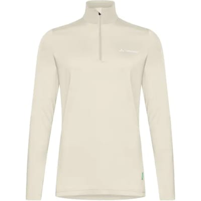 VAUDE Women's Livigno Halfzip II, Dames, Outdoortrui