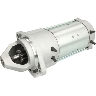 Starter PULSAR ROTATING ELECTRICS PSR40211