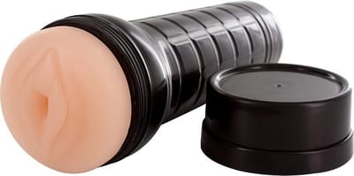 ToyJoy Manpower Lovetube Power Pussy  - Masturbator