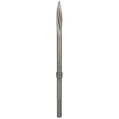 Bosch Accessories 2608690167 Rtec Speed Puntbeitel Gezamenlijke lengte 400 mm SDS-Max 1 stuk(s)