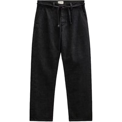 Jeans Anerkjendt Jan Selvedge 8021