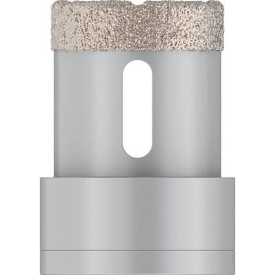 Bosch Accessories 2608599035 2608599035 Diamantboor droog 1 stuks 35 mm 1 stuk(s)