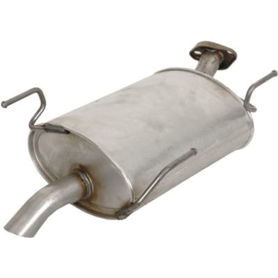 Geluiddemper achter BOSAL 145-603