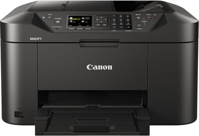Multifunktionaler Tintenstrahldrucker Canon MAXIFY MB2150