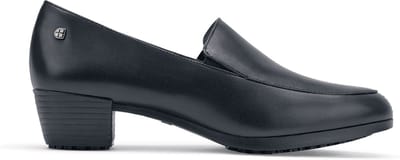 Shoes For Crews Envy III OB | Zwart | Maat 37 | Gecertificeerde beroepsschoenen met verhoogde antislip