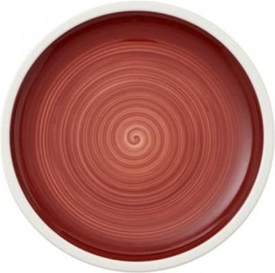 Villeroy & Boch Manufacture Rouge Ontbijtbord - Ø 22 cm
