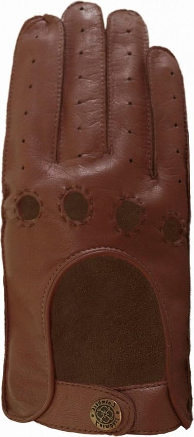 Laimbock handschoenen Miami gobi
