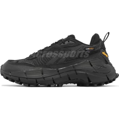 Reebok Zig Kinetica 2.5 Edge 'Black Pure Grey' 38.5 black