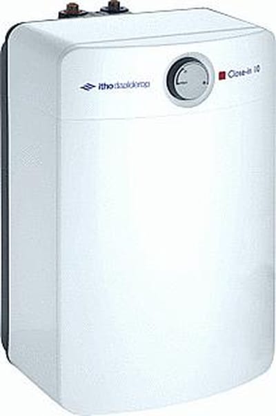 Itho Daalderop Keukenboiler - Close-in - 15 liter - 2200 Watt