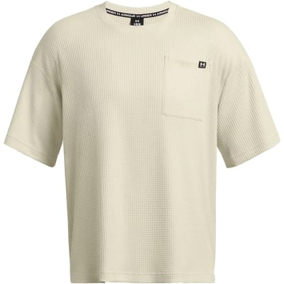 Jersey Under Armour Rival Waffle