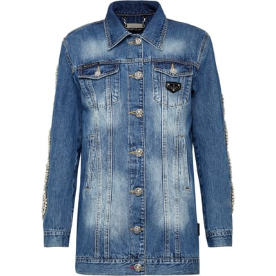 Denim Jack