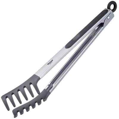 Westmark Saladetang vork siliconen maxi