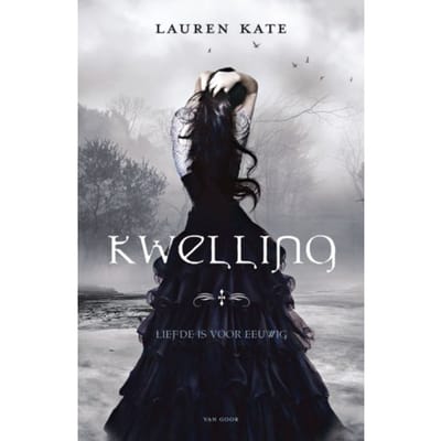 Kwelling - Fallen - Lauren Kate