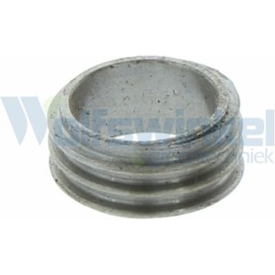 Pump drive wheel