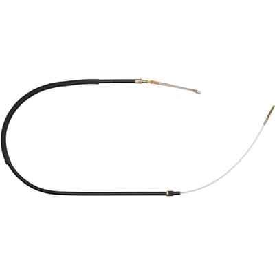 Kabel, parkeerrem ABE C7W022