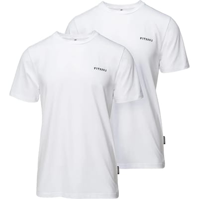 T-shirt Fitanu Arvin II (x2)