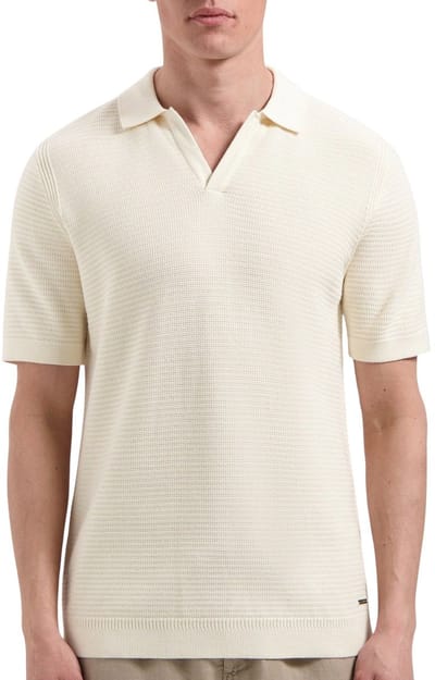 Dstrezzed Kostas Polo Heren - Maat S