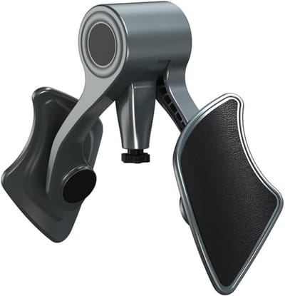 Dijbeenttrainer bekkenbodemtrainer voor vrouwen, dijbeen bekkenbodem hip, heuptrainer, dijbeentrimmer, billen trainer, heuptrainer(zwart)