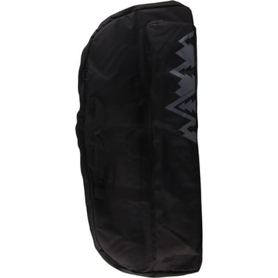 Tas voor Compoundboog Boog Draagtas Canvas Grote Capaciteit Lichtgewicht Multifunctioneel Draagbaar Boogtas zwart