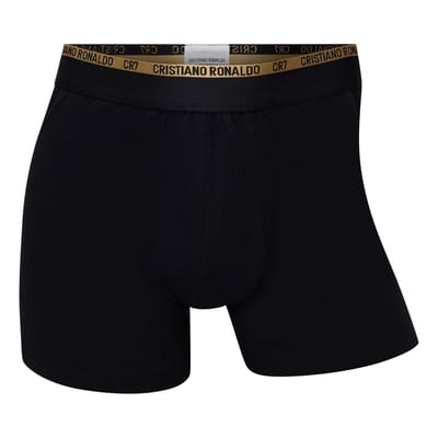 CR7 Boxershorts Set van 10