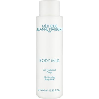 Body Milk Lait Hydratant Corps 400 ml