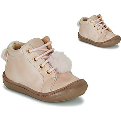GBB  Hoge Sneakers EDOLINA