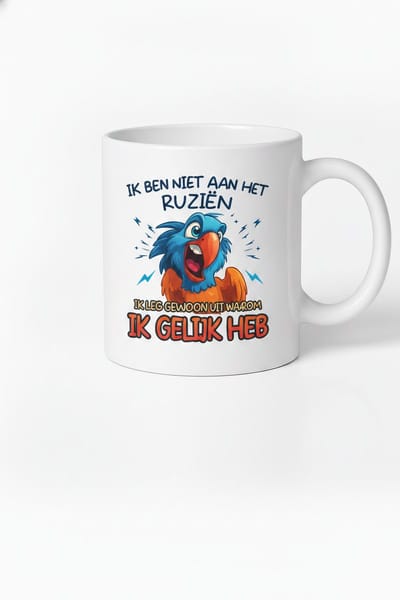 Nevolis® | Espressomok 330ml met Uniek Design | Ontwerp Jouw Eigen Mok | Handgemaakt Cadeau voor Koffieliefhebbers | Gepersonaliseerd op Aanvraag | Enkel of Grote Bestelling