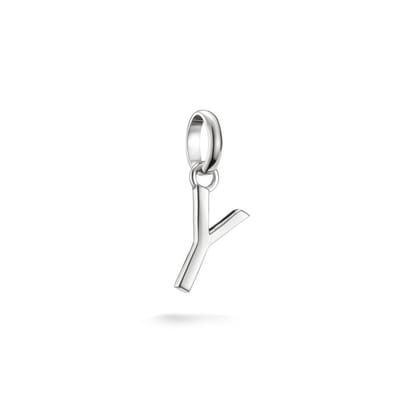 Thomas Sabo - CC1231-001-21 - Charm-hanger - Unisex - Charm Club
