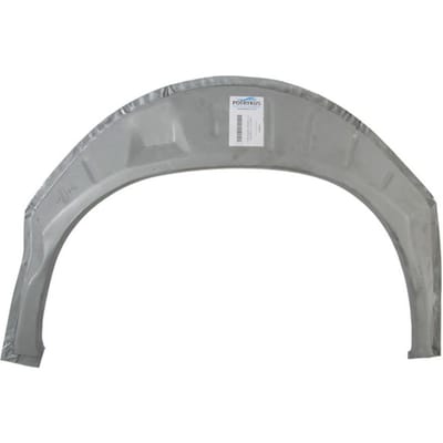 Reparatieset, spatbord achter BLIC 6504-03-2515552P, rechts