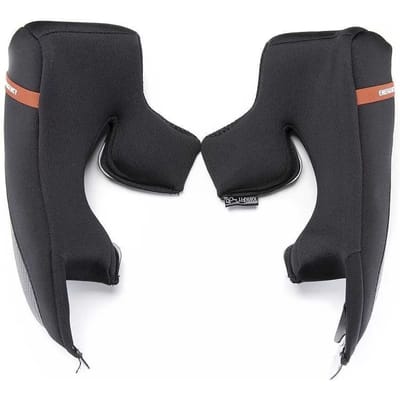 Motorhelm schuim Scorpion EXO-520 Evo Air KW2