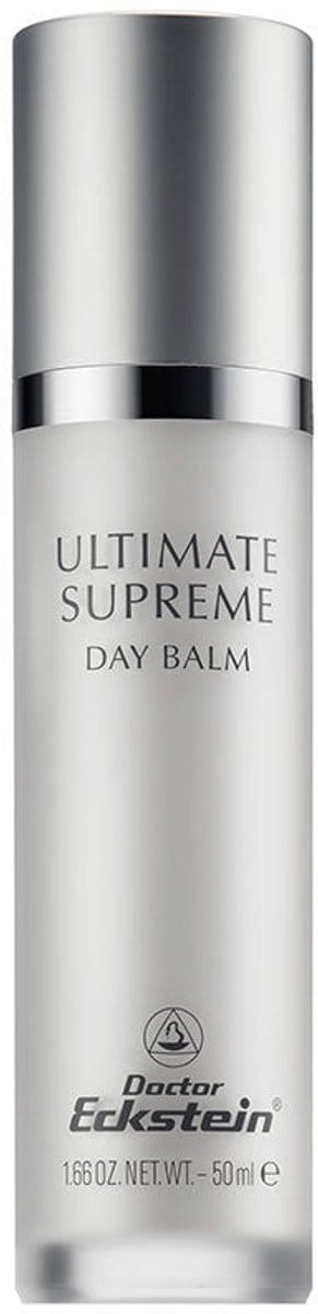Doctor Eckstein - Ultimate Supreme Day Balm - 50 ml