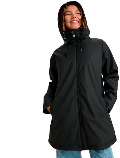 Waterdicht damesjack Roxy Rain Road
