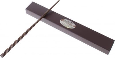 Harry potter toverstaf: xenophilius lovegood's wand