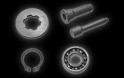 Pièce moteur diverse pour Moto Chinois 125 motocycle Neuf