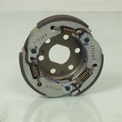 Plateau d embrayage origine pour Scooter Derbi 50 Atlantis 2T Ac Neuf