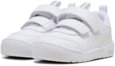 Puma Multiflex 2 Sl V Schoenen Wit EU 19 Kinderen