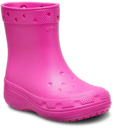 Crocs Classic Boot Juice 36/37 US J4