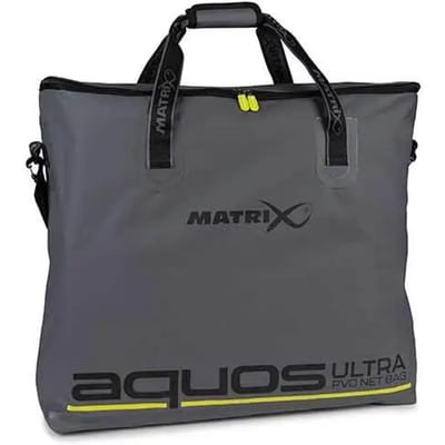 Matrix Aquos PVC Net Bag Leefnettas - Vistas