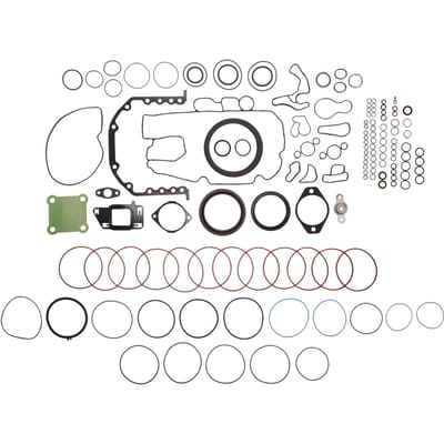 Complete pakkingset, cilindercarter ELRING 356.050