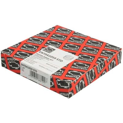 Zuigerveer onderdelen set ENGITECH ENT041059 STD