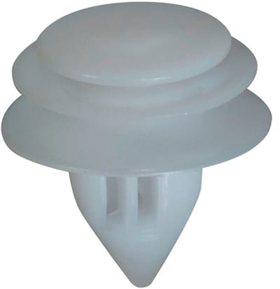 Wurth - Interieurbekledingsclip met gesloten plug - Interieurbekledingsclip, type 3 x 25 st