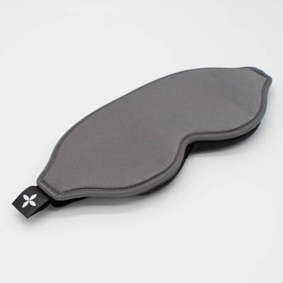 SHAPEVITAL 3D Slaapmasker Deluxe - Verduisterend Oogmasker - Slaapbril - Verstelbaar - Zacht Textiel - Voor Slapen, Reizen & Meditatie - Anti-Licht - Man & Vrouw