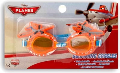 Duikbril 3D Planes Disney