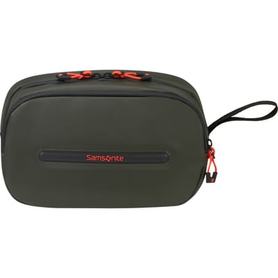 Samsonite Ecodiver Toilettas Climbing Ivy