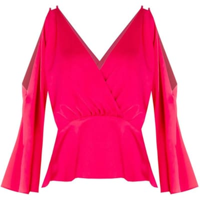Blouse Rinascimento CFC0124676003