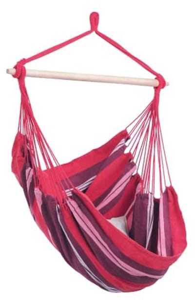 Hanging Chair Fuego - Comfortable and Durable Design for Indoor and Outdoor Relaxation